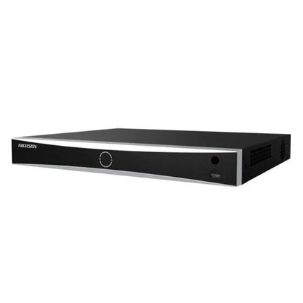 NVR Hikvision DS-7616NXI-K2/16P(STD) | 16CH PoE | 4K | H.265+ | AcuSense | 1U | HDMI | 2 SATA