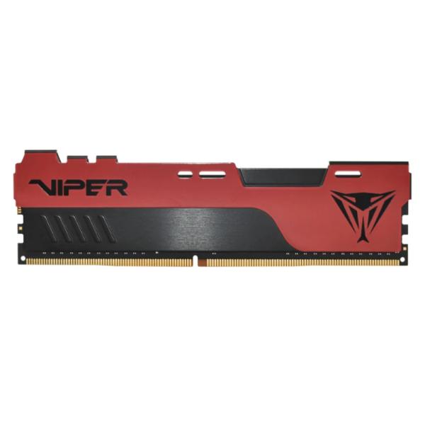 Memoria RAM Patriot Viper Elite HS | 16GB DDR4 3200MHz | Dual Kit | Disipador de Calor Integrado