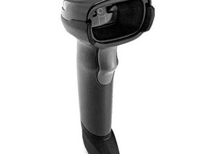 LECTOR CODIGO DE BARRA DS2208-SR7U2100SGW USB BLACK WITH PERP STAND