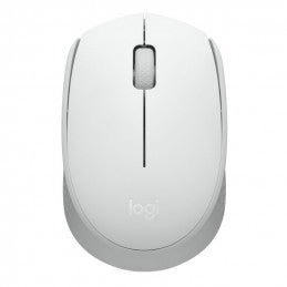 Mouse Logitech M170 | Inalámbrico | 1000 DPI | Receptor USB