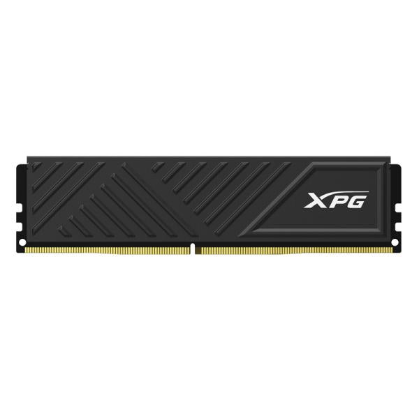 MEMORIA PC 8GB 3200MHZ XPG RGB AX4U32008G16A-SWHD35G