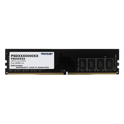 Memoria RAM Patriot Signature Line PSD416G32002SL | 16GB | DDR4 | 3200MHz | UDIMM | CL22