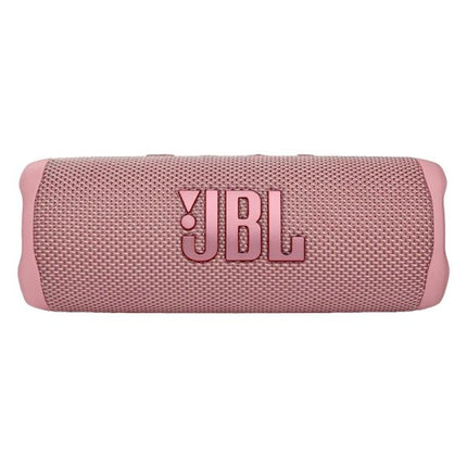 PARLANTE JBL FLIP 6 BLUETOOTH A PRUEBA DE AGUA JBLFLIP6PINKAM