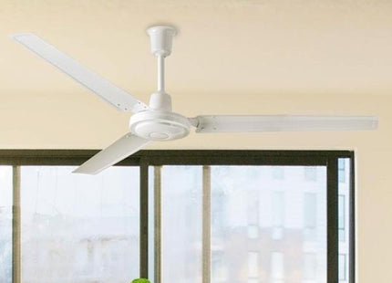 GEL Ventilador de Techo 56 pulgadas vista frontal