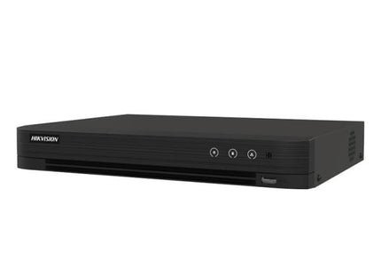 Grabadora DVR Hikvision IDS-7232HQHI-M2/XT | 32 Canales | 1080P HD-TVI