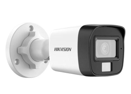 CAMARA DE SEGURIDAD HIKVISION ANALOGA 3K. METAL MINI BULLET . IP67 DS-2CE16K0T-LFS 300513692