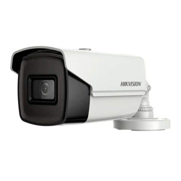 Hikvision Cámara Bullet 8MP 2.8mm, DS-2CE16U1T-IT3F