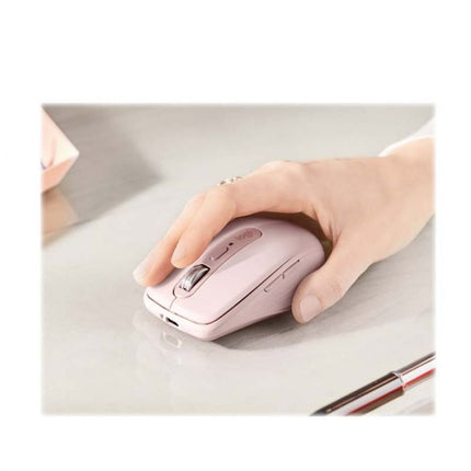 Mouse Logitech MX Anywhere 3S Inalámbrico | Bluetooth