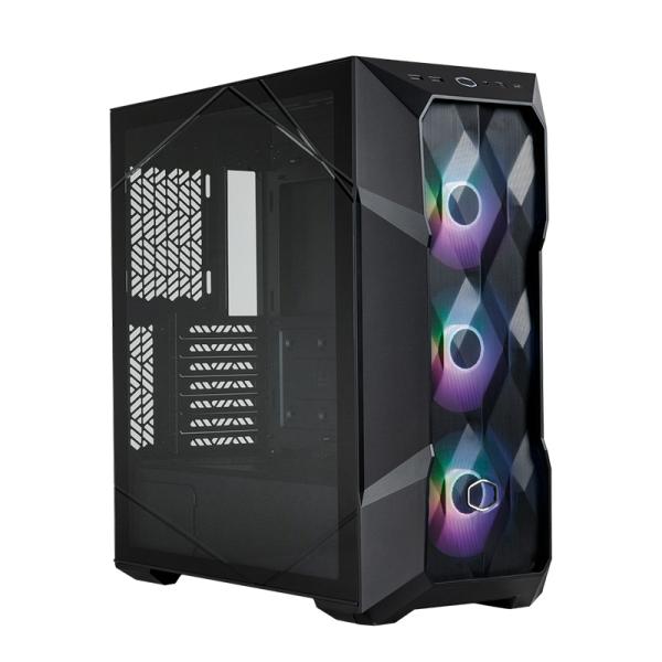 CASE COOLER MASTER TD500 MESH V2 TD500V2-KGNN-S00