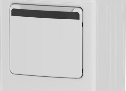 Secadora Eléctrica Frigidaire FLVE7523BW | 25 kg | Blanca