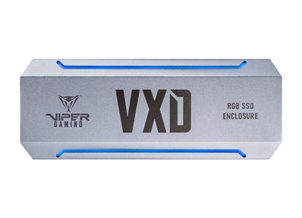 ENCAPSULADOR PATRIOT PORTABLE RGB SSD PV860UPRGM VXD