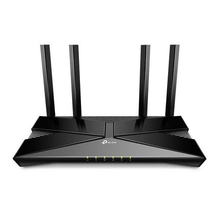 ROUTER TP LINK INALAMBRICO EX220(US1) AX1800 DUAL BAND WIFI 6 ROUTER