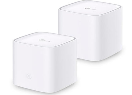 SISTEMA WIFI TP LINK AC1200 WHOLE HOME MESH HC220-G5 (2-PACK ) US1