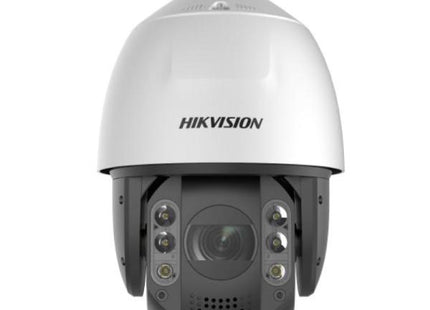 CAMARA PTZ HIKVISION DS-2DE7A432IW-AEB(0-STD)(T5) 4 MP POWERED BY DARKFIGHTER ALCANCE IR HASTA 200 M 327000243 BLANCO
