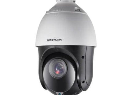 CAMARA DE SEGURIDAD HIKVISION PTZ 4INCH 2MP 25X OPTICAL ZOOM (1920 × 1080)DS-2AE4225TI-D(0-STD)(E) 301205267