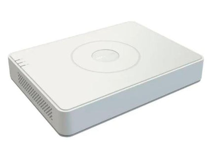 GRABADORA DVR PARA CAMARA DE SEGURIDAD HIKVISION 16-CH ANALOGO 1080p MINI 1U H.265 ACUSENSE SONIDO IDS-7116HQHI-M1/S-AF 300229200