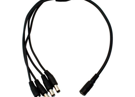 ADAPTADOR DE CORRIENTE SKY 4 SALIDAS SP-14