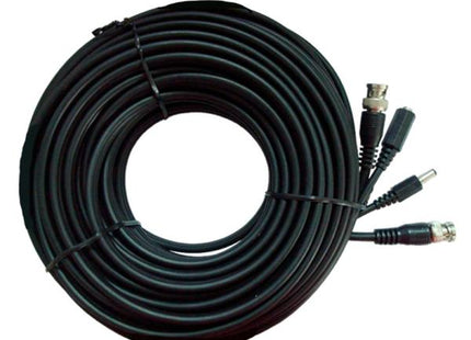 CABLE DE CORRIENTE SKY CON TERMINALES BCN Y DC CRC-BNC50