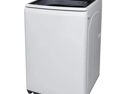 Midea MA500W22I/W-CA Lavadora Automática de Carga Superior 22 kg Vortex Wash Blanca