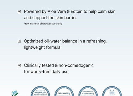 Dr. Althea 147 Barrier Cream - empaque completo