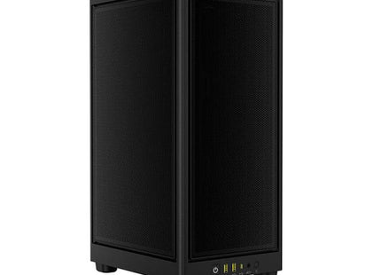 Case Gaming Corsair 2000D Airflow | Mini-ITX | Negro