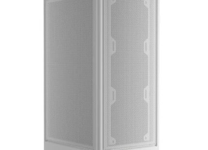 Case Gaming Corsair 2000D Airflow | Mini-ITX | Blanco | CC-9011245-WW