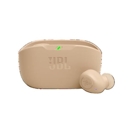 AUDIFONO JBL VIBE BUDS INALAMBRICO BLUETOOTH JBLVBUDSBEGAM