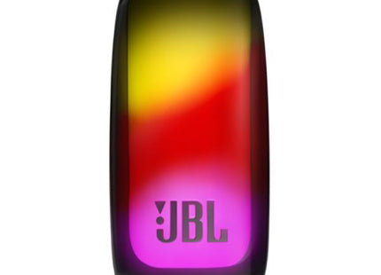 PARLANTE RGB JBL PULSE 5 BLUETOOTH JBLPULSE5BLKAM