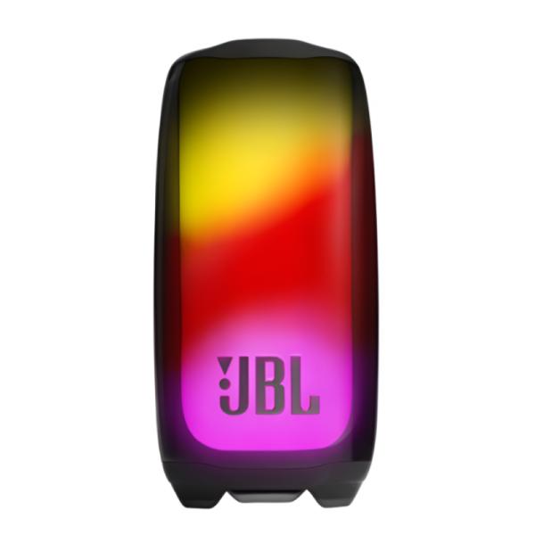 PARLANTE RGB JBL PULSE 5 BLUETOOTH JBLPULSE5BLKAM
