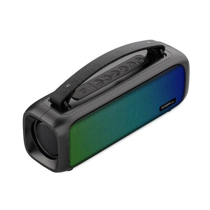 PARLANTE RGB ARGOM RADYON AIR BLUETOOTH ARG-SP-3101BK
