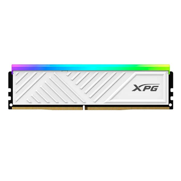 MEMORIA PC 16GB DDR4 3200MHZ XPG AX4U320016G16A-SWHD35G