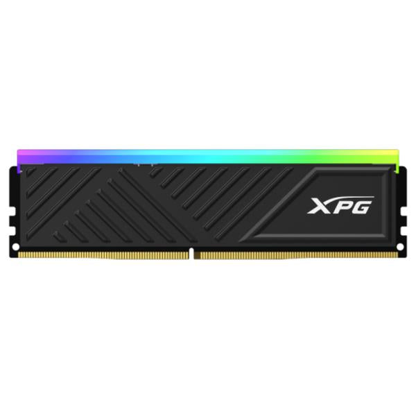 MEMORIA PC 8GB 3200 MHZ DDR4 XPG D35G AX4U32008G16A-SBKD35G