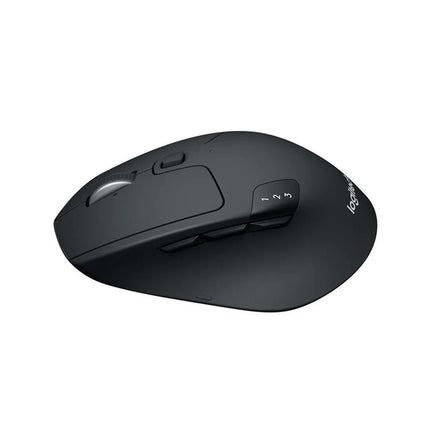 Mouse Logitech M720 Triathlon | Inalámbrico | 1000 DPI | Receptor USB