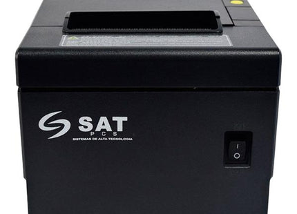 IMPRESORA SAT AMÉRICA AMERICA TERMICA 38T USE 4070030000082