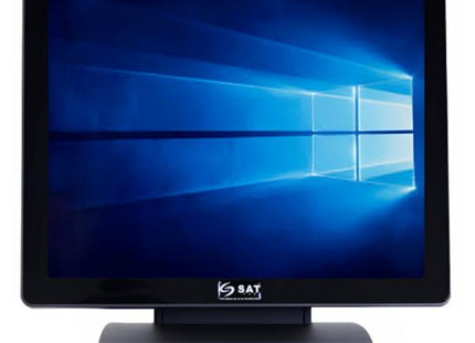 MONITOR SAT AMERICA TOUCH 1053FPH 15´HDMI VGA 4070047000099