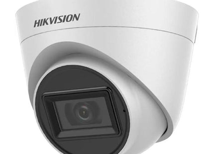 CAMARA DE SEGURIDAD HIKVISION DS-2CE78H0T-IT3FS (2.8mm) O-STD