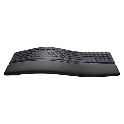 Teclado Ergonómico Logitech Ergo K860 for Business | Inalámbrico | Bluetooth | Español