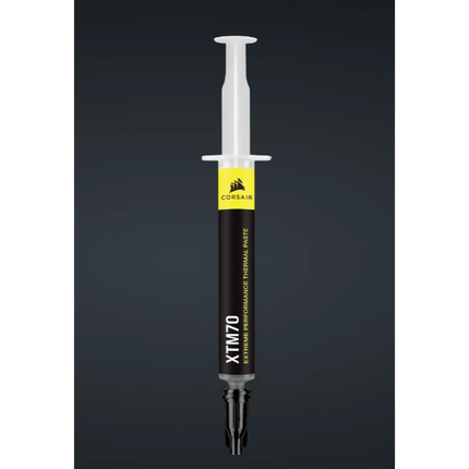 Pasta Térmica Corsair XTM70 | Extremo Rendimiento | CT-9010010-WW