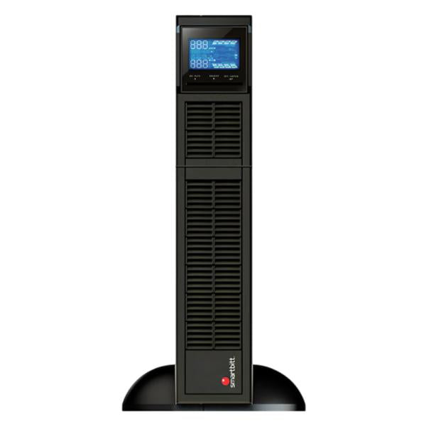 UPS SMARTBITT ONLINE 2KVA/1800W  RACK/TOWER 120V SBOL2KRT-1