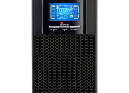 UPS SMARTBITT ONLINE 1KVA/900W 120V SBOL1KT-1