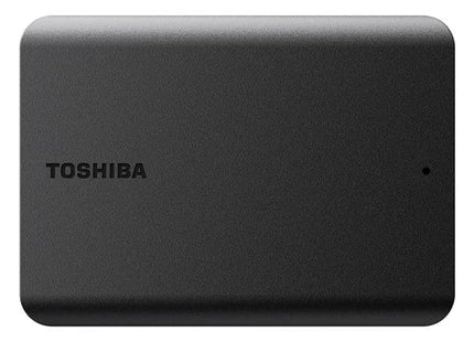 HD EXTERNO 4TB TOSHIBA HDTB540XK3CA