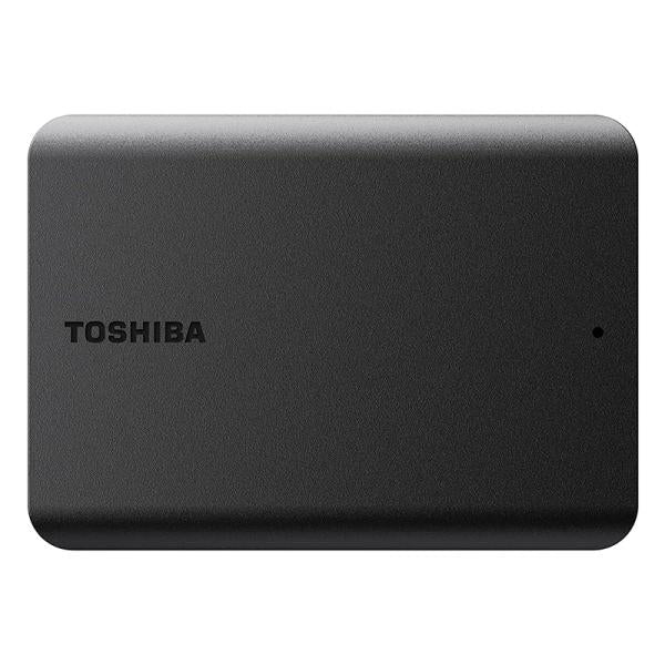 HD EXTERNO 4TB TOSHIBA HDTB540XK3CA