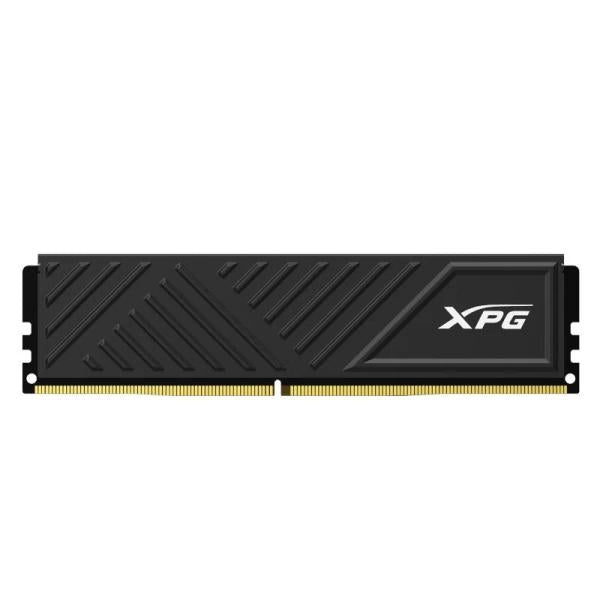 MEMORIA PC 8GB 3200MHZ DDR4 XPG D35G AX4U32008G16A-SBKD35