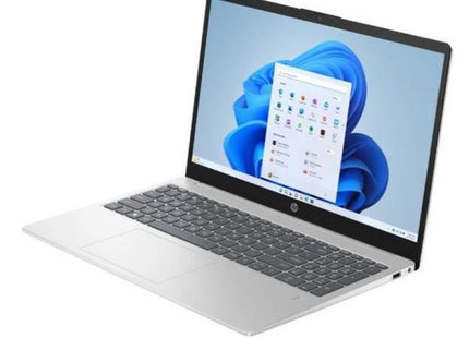 LAPTOP HP  15-FC0014LA 895Q7LA 15.6" AMD R7-7730U 16GB 512GB SSD (MOCHILA+MOUSE )WIN 11-SPANISH