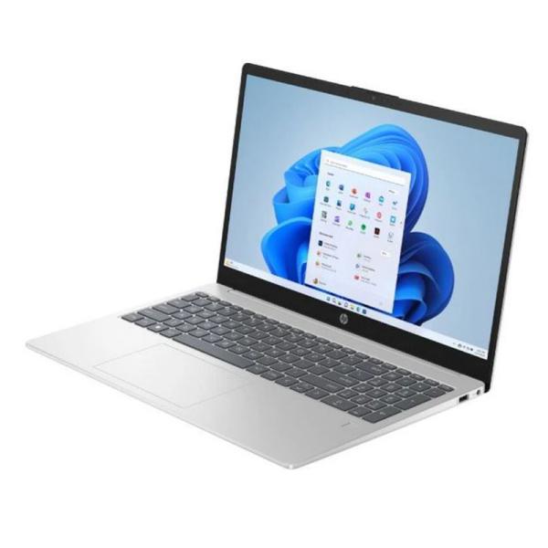 Laptop HP 15-FC0014LA con pantalla de 15.6 pulgadas y procesador AMD Ryzen 7