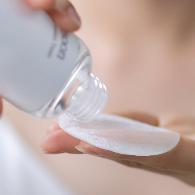 Mixsoon Tónico de Centella Asiática 150ml - detalle del empaque