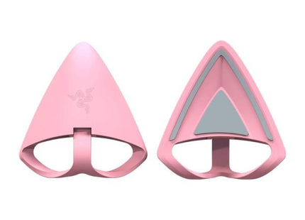 OREJAS PARA HEADSET RAZER GAMING  KITTY EARS VS QUARTZ FRML RC21-02230200-R3M1