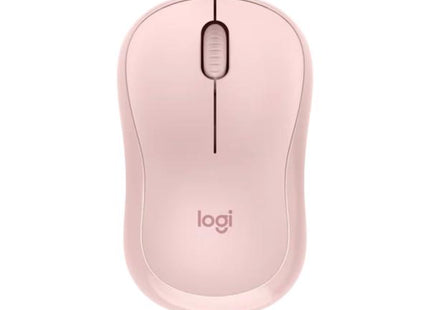 Mouse Logitech M240 for Business | Inalámbrico | Bluetooth | 1000 DPI | Receptor USB