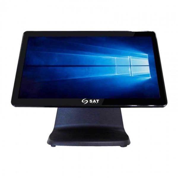 Monitor Trasero Sat América CI140 | 10.1”