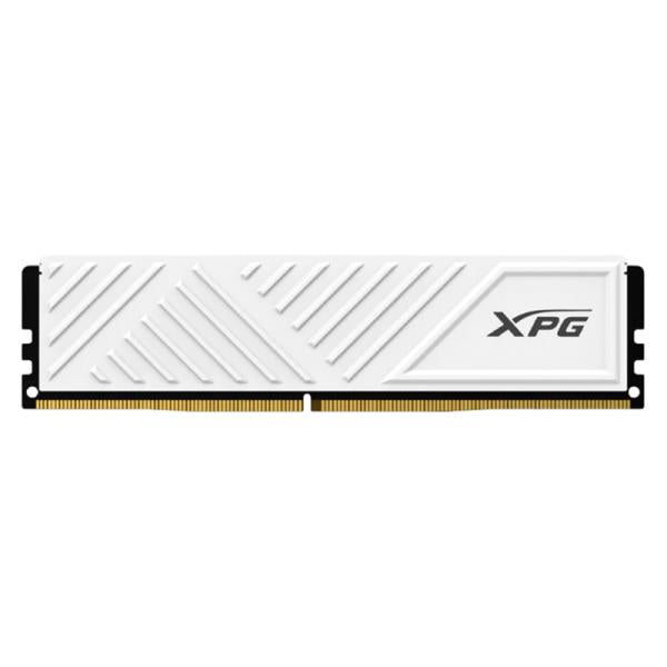 MEMORIA PC 16GB DDR5 6000MHZ XPG LANCER BLADE RGB AX5U6000C3016G-SLABRWH